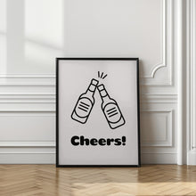 Art Prints of Cheers