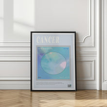 Art Prints of Zodiac Cancer