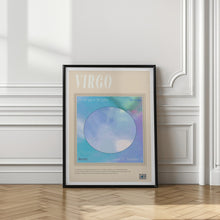 Art Prints of Zodiac Virgo