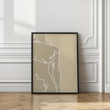 Art Prints of Oversized Figures 1