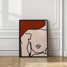 Art Prints of Oversized Figures 2