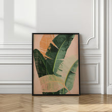 Art Prints of Into the jungle no 2