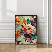 Art Prints of Flowers nature