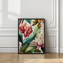 Art Prints of Flowers nature