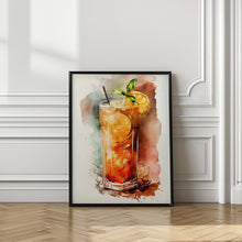 Art Prints of Drinks cocktail