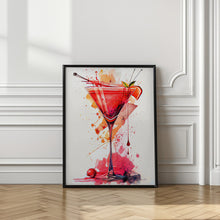 Art Prints of Drinks cocktail