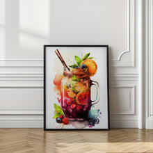 Art Prints of Drinks cocktail