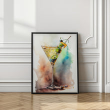 Art Prints of Drinks cocktail