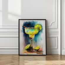 Art Prints of Drinks cocktail