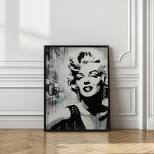 Art Prints of Marilyn Monroe