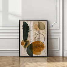 Art Prints of Abstract Beige No 1