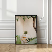 Art Prints of Riad Romance