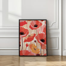 Art Prints of Flowers