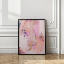 Art Prints of Pastel Awakening No 1