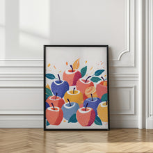 Art Prints of Apples