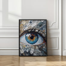 Art Prints of The Eye