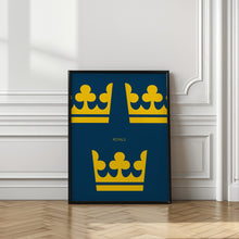 Art Prints of Royals