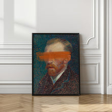 Art Prints of Modern Van Gogh