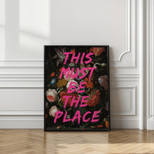 Art Prints of This Must Be The Place