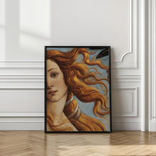 Art Prints of The Birth of Venus by Sandro Botticelli