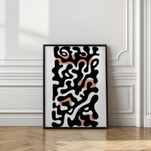 Art Prints of Twisted Beats No. 7.2 - Hey, what’s up?