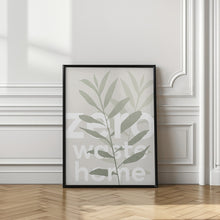 Art Prints of Zero waste home