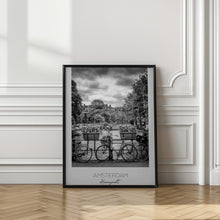 Art Prints of In focus: AMSTERDAM Herengracht