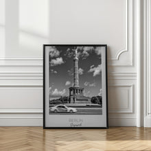 Art Prints of In focus: BERLIN Victory Column