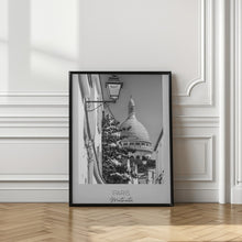 Art Prints of In focus: PARIS Montmartre