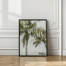 Art Prints of This is my happy place | Oceanview