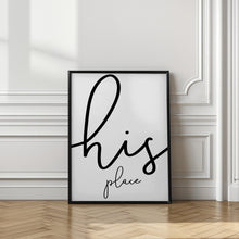 Art Prints of His place