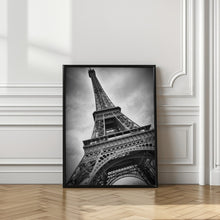 Art Prints of PARIS Eiffel Tower