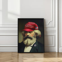 Art Prints of Karl Great Again