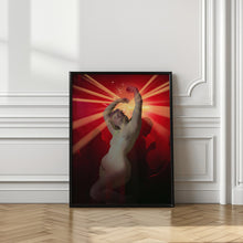 Art Prints of Magic Dance