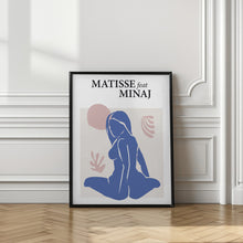 Art Prints of Matisse Feat Minaj