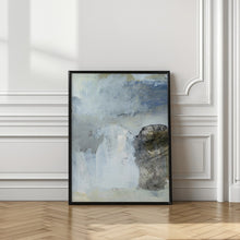 Art Prints of Blue