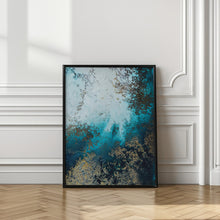 Art Prints of Clear Waters