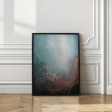 Art Prints of Mystic Reef