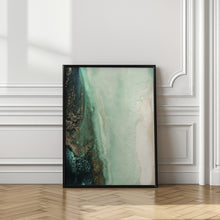 Art Prints of Jade Waters