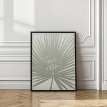 Art Prints of Love nature