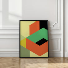 Art Prints of Minimal Directions N°3