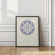 Art Prints of Kalachakra Mandala