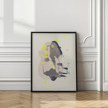 Art Prints of Study On an Early Spring Day