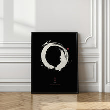 Art Prints of Ensō N°2