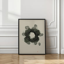 Art Prints of Fractal Om