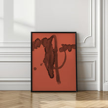 Art Prints of Koi Movement