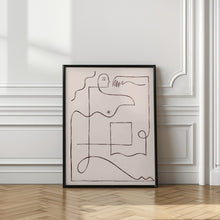 Art Prints of Puzzle