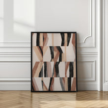 Art Prints of Abstract No.2