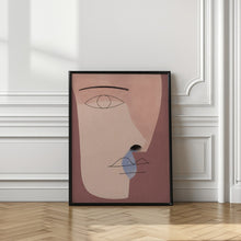 Art Prints of Face Me