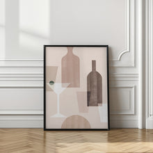 Art Prints of Martini